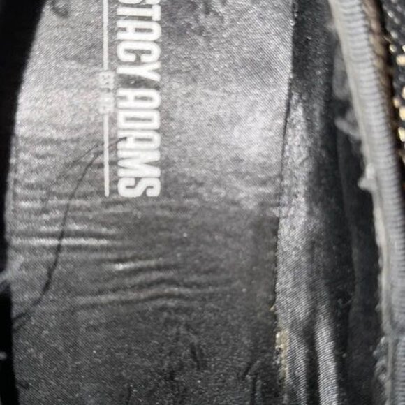 Men’s Dress Stacy Adams Slip-ons - Picture 6 of 6